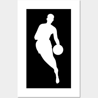 NBA Posters and Art